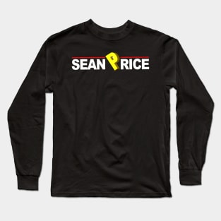 Sean P! Long Sleeve T-Shirt